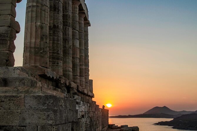 Sunset Private Tour to Cape Sounio, Temple of Poseidon - Who should book this Cape Sounio trip