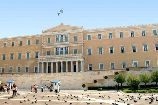 Super Saver Combo: Morning Acropolis, Museum and Afternoon Sounio - Why this combo makes sense for one full day