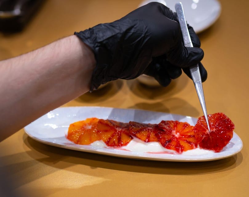 Symphony of Flavors - Olive Oil & Food Pairing at Corfu Town - Timing, meeting point, and comfort
