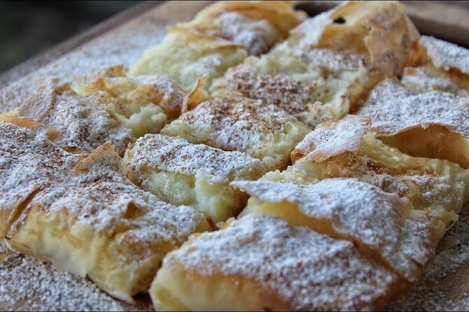 Taste Corfu: Private Corfu Food Walking Tour - Why this food walk works so well in Corfu Town