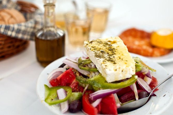 Taste of Athens Small-Group Food Tour - Why this Athens food walk works