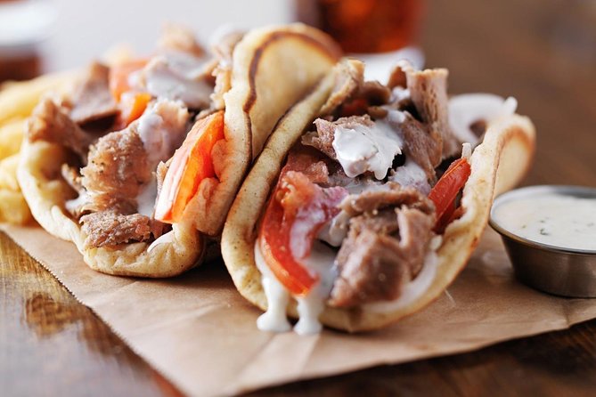 Tastes of Athens: Your Private Greek Feast Tour - Exploring the Central Market for 50 minutes