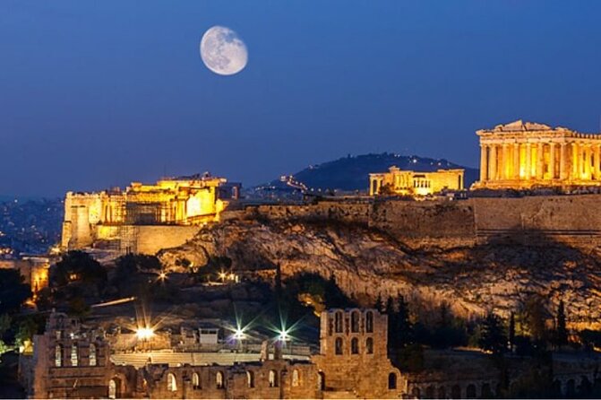 Taylor-Made Transfers in Athens ( airport , port, transfers and tours ) - A private Athens transfer built around your arrival