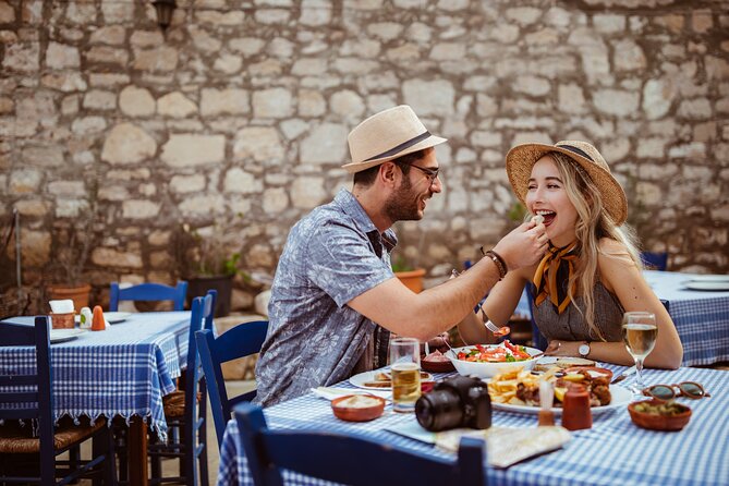 Taylor-Made Transfers in Athens ( airport , port, transfers and tours ) - Booking details worth checking before you pay