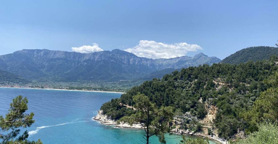 Thasos: Explore Secret Thassos - Why this Thasos tour is different