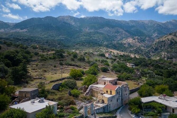 The 7 Villages of Apokoronas Tour – Explore East Chania Mainland - What your guide adds to the day