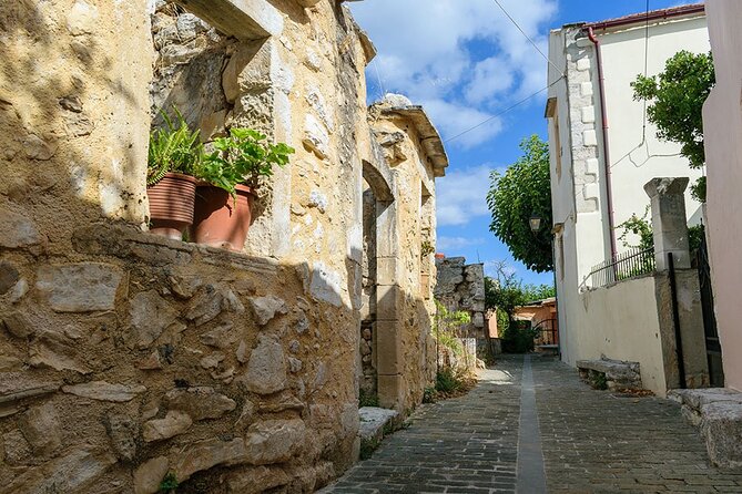 The 7 Villages of Apokoronas Tour – Explore East Chania Mainland - Is $139.13 good value?