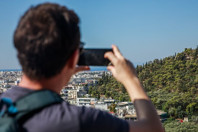 The Acropolis, Athens Walking City Tour and Acropolis Museum - Is the $12.09 price good value?