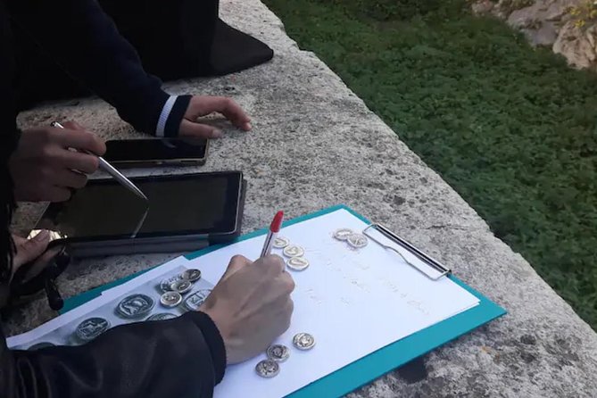 The Acropolis Treasure Hunt: Licensed Guide + Interactive Puzzles - Socrates’ Prison and the value of a smaller stop