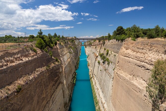 The Apostle Paul’s Missionary Journey in Athens and Corinth - Starting in the Agora, where Paul met Athens