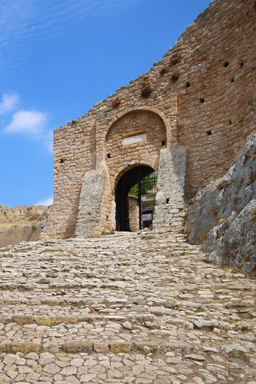 The Apostle Paul’s Missionary Journey in Athens and Corinth - Is $79 per person good value?