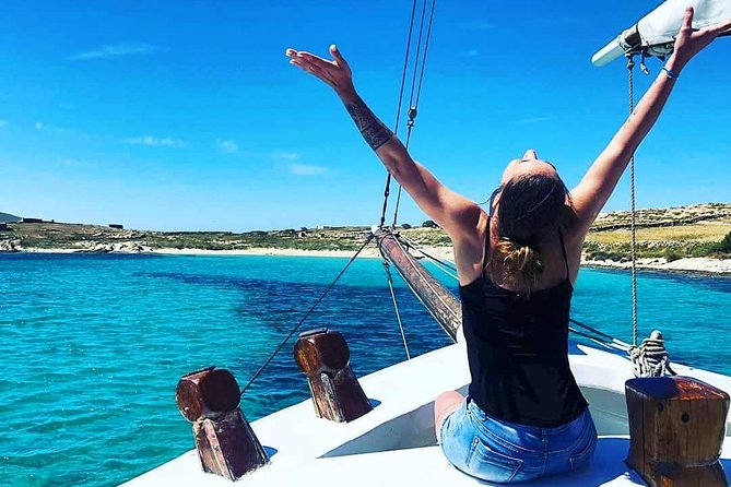 The Authentic Rhenia-Delos Cruise - Who Will Enjoy This Cruise Most