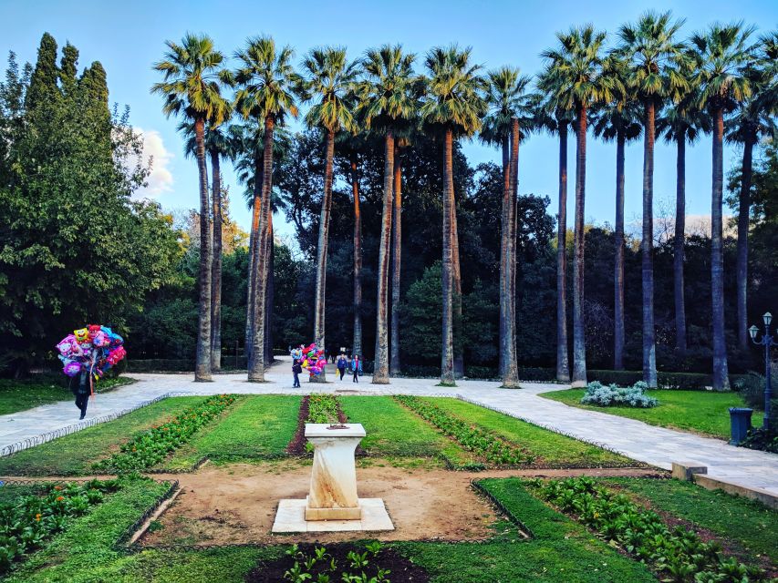 The Best of Athens Tour: Top Sights and Attractions - Key points at a glance