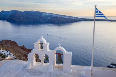 The Best Santorini Small-Group Shore Excursion for Cruise Ships