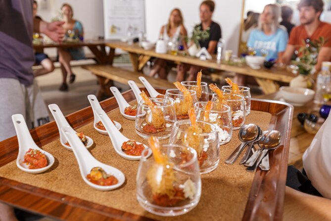 The Governor's Olive Mill Tour with Olive Oil Tasting - Who should book this Corfu experience?