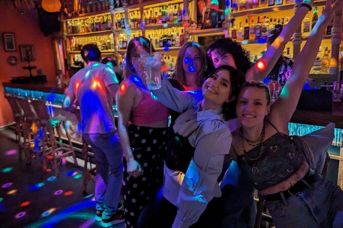 The NightCrawlers | Athens Bar Hopping | Pub Crawl - Who will enjoy this Athens pub crawl