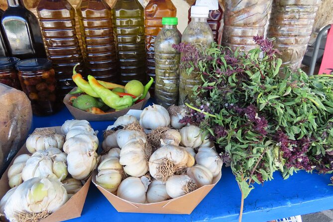 The Santa Maria 3 Island Cruise in the Aegean w/ Free Audio Guide - The included lunch helps the price make sense