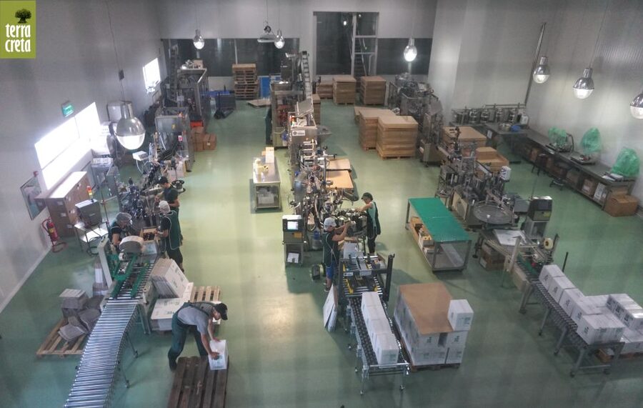 The Terra Creta Olive Oil Experience Tour - Getting there from Chania or Kissamos