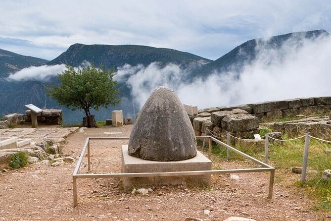 Thermopylae The battle of the 300 Spartans & Delphi Day Tour - Thermopylae: More Than the 300 Spartans