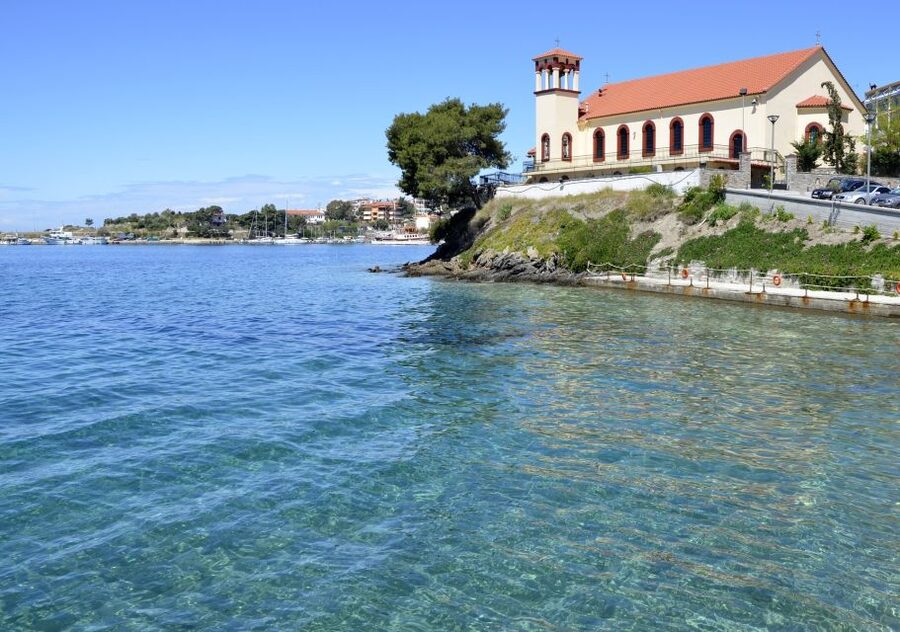 Thessaloniki: Aristotle's Birthplace and Mt. Athos Cruise - Key points to know before booking