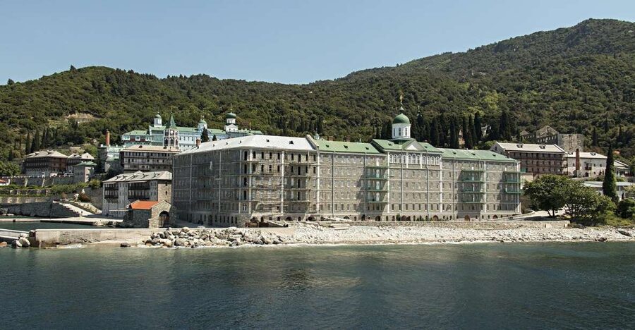 Thessaloniki: Aristotle's Birthplace and Mt. Athos Cruise - Why this day trip is more than a boat ride