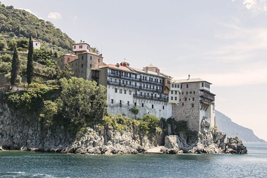 Thessaloniki: Aristotle's Birthplace and Mt. Athos Cruise - Who will get the most from this tour