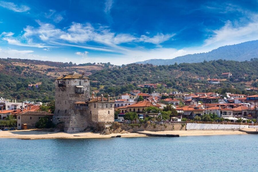 Thessaloniki: Aristotle's Birthplace and Mt. Athos Cruise - Small details that make the day easier