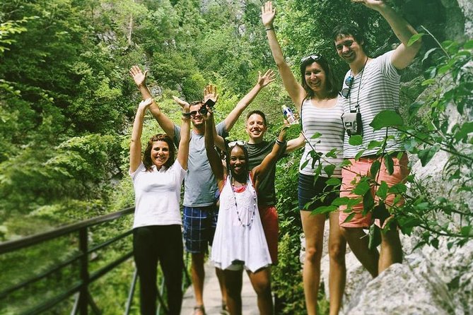Thessaloniki: Bus Trip to Dion & Mt Olympus National Park - Why this Mount Olympus day trip works from Thessaloniki