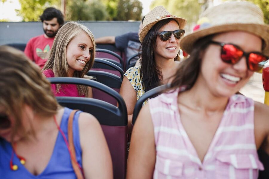 Thessaloniki: City Sightseeing Hop-On Hop-Off Bus Tour - What the audio guide adds, and what it cannot do
