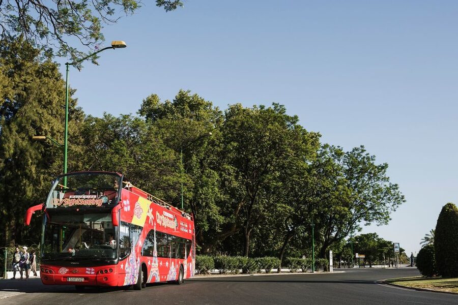 Thessaloniki: City Sightseeing Hop-On Hop-Off Bus Tour - Start at the White Tower and waterfront