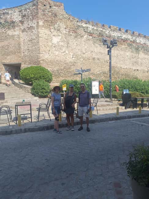 Thessaloniki: Customized Private Walking Tour with a Local - A first look at your neighborhood