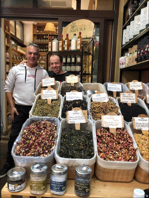 Thessaloniki Food Tour with a Local Chef - Key points to know before booking