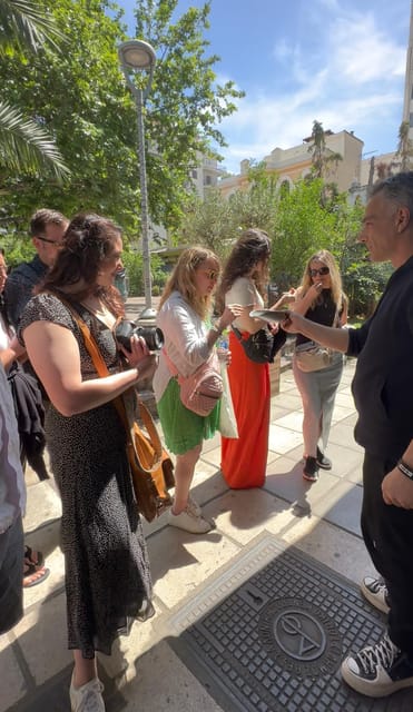 Thessaloniki Food Tour with a Local Chef - Why this Thessaloniki food tour feels different