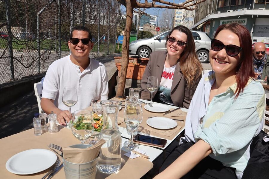 Thessaloniki Food Tour with a Local Chef - What $129 buys you