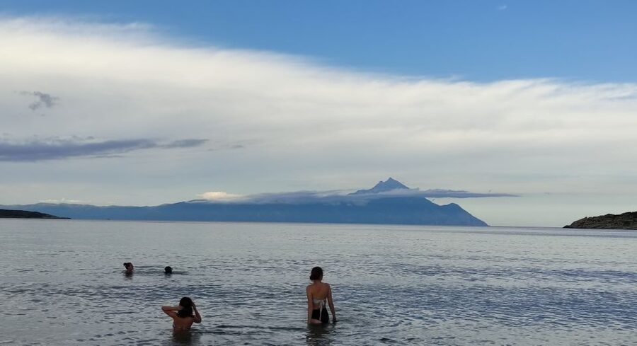 Thessaloniki: Halkidiki Beach-Hopping with Swimming - Key points to know before booking