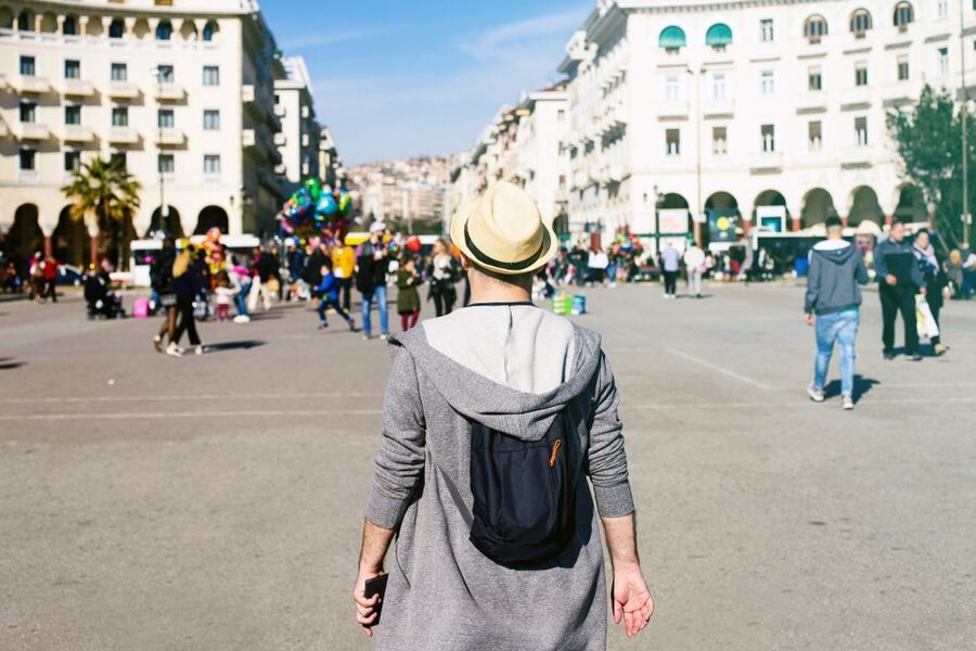Thessaloniki: Open Market Food Tour with Tasting - What the food selection means for your day