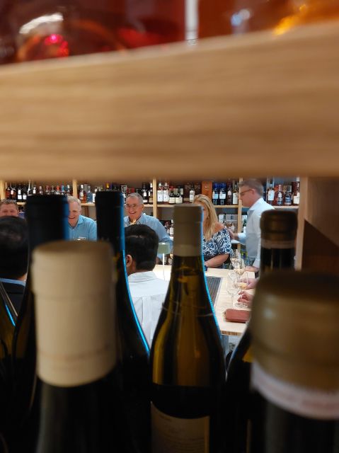 Thessaloniki: Small-Group Wine Tasting Tour with Appetizers - Three wine bars, six glasses, one useful introduction to Greece