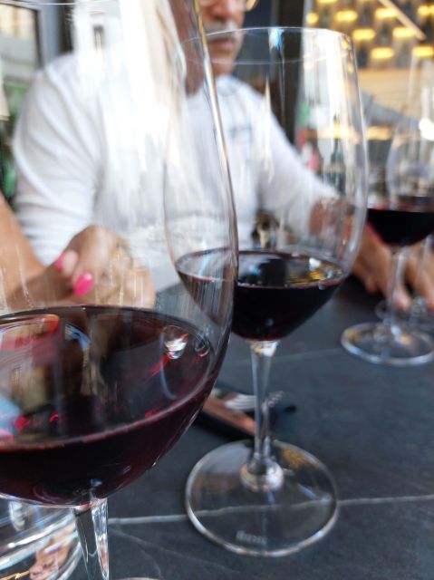 Thessaloniki: Small-Group Wine Tasting Tour with Appetizers - Does the $99 price offer good value?