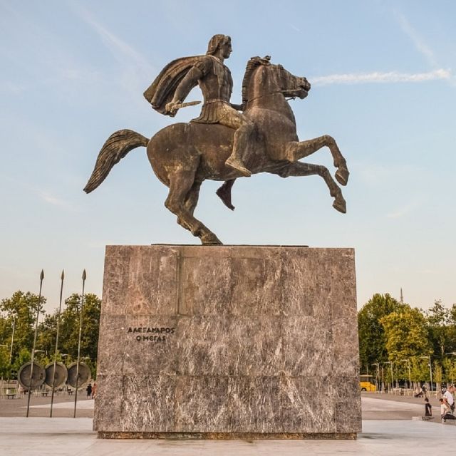 Thessaloniki: Walking Tour - Practical advice for a comfortable walk