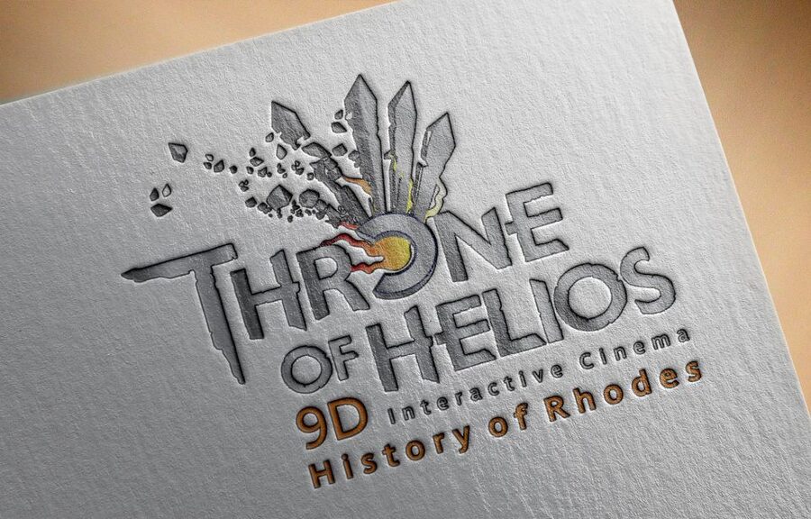 Throne of Helios: The History of Rhodes in 9D Experience - Practical details for planning your visit
