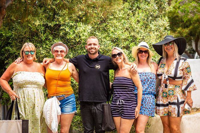 Tour and Wine Tasting in Mykonian Land - Is $82.23 a fair price?