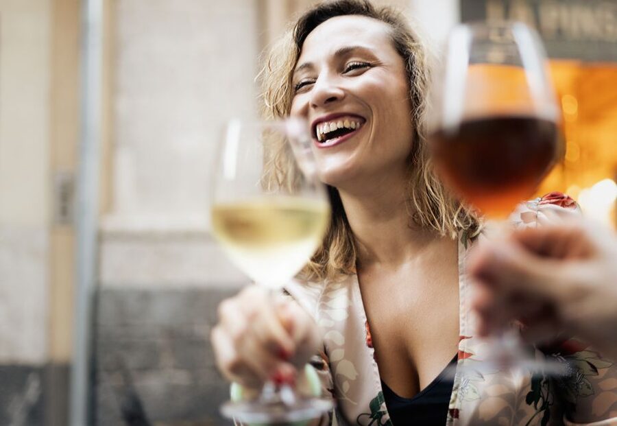 Vineyard Sips: Family Winery Tour & Gourmet Tasting in Corfu - What the tasting feels like in practice