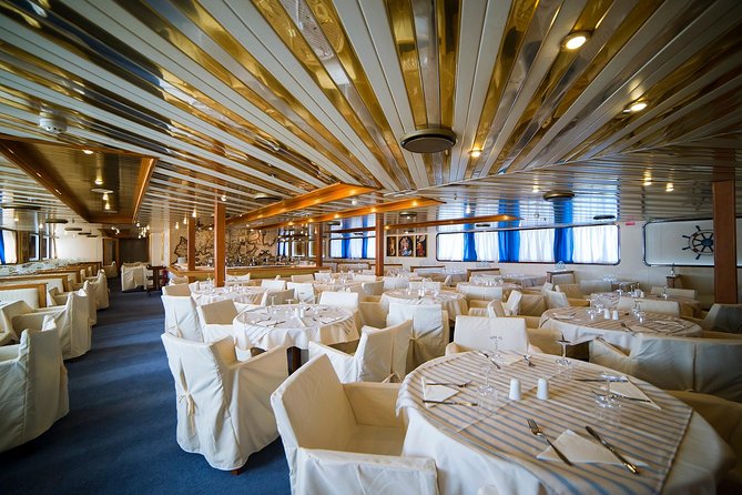 VIP Day Cruise from Athens to Hydra, Poros and Aegina - Key points to know before you book