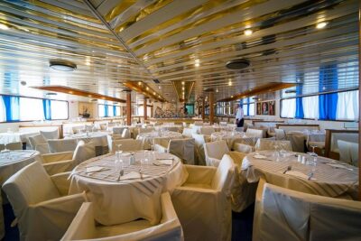 VIP Day Cruise from Athens to Hydra, Poros and Aegina