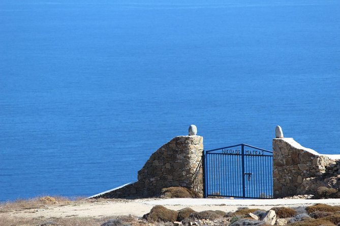 Walking and Tasting Experience - Mykonos Town through food and local stories