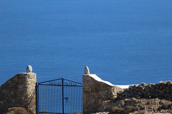 Walking and Tasting Experience - Greek coffee, sweets, and the final tastes