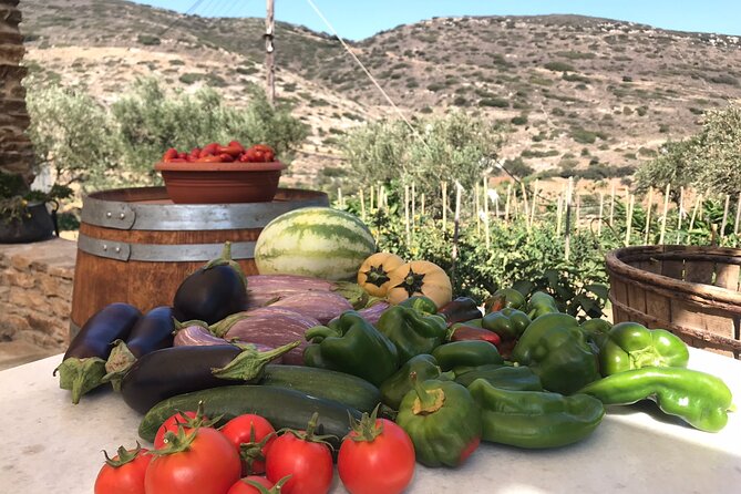 Wine Tasting and Tour in Saint Anna Winery in Naxos - Why the small group matters