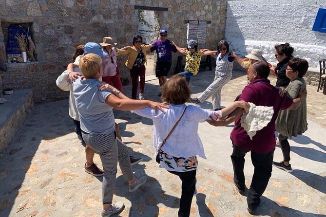 Wine Tasting Tour at a traditional farm in Mykonos - Who will enjoy this wine tasting most