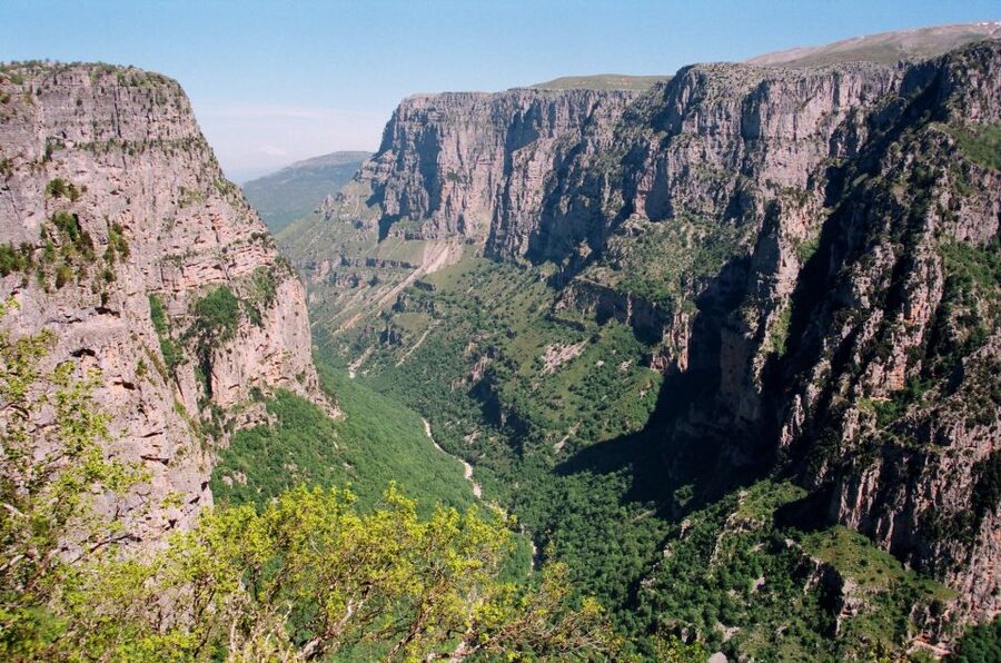 Zagori: Vikos Gorge full-day guided hike - Why Vikos Gorge makes a seven-hour hike worthwhile