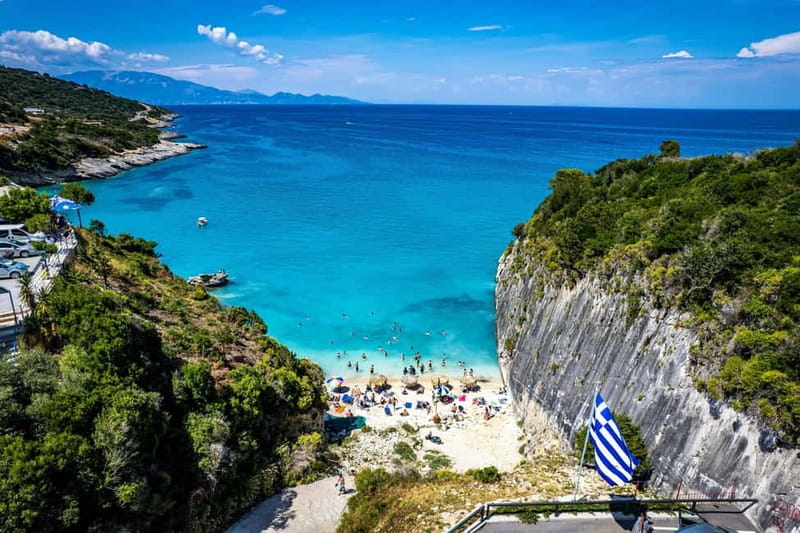 Zakinthos: Shipwreck Beach and Blue Caves Land and Sea Tour - Why this Zakynthos trip works so well